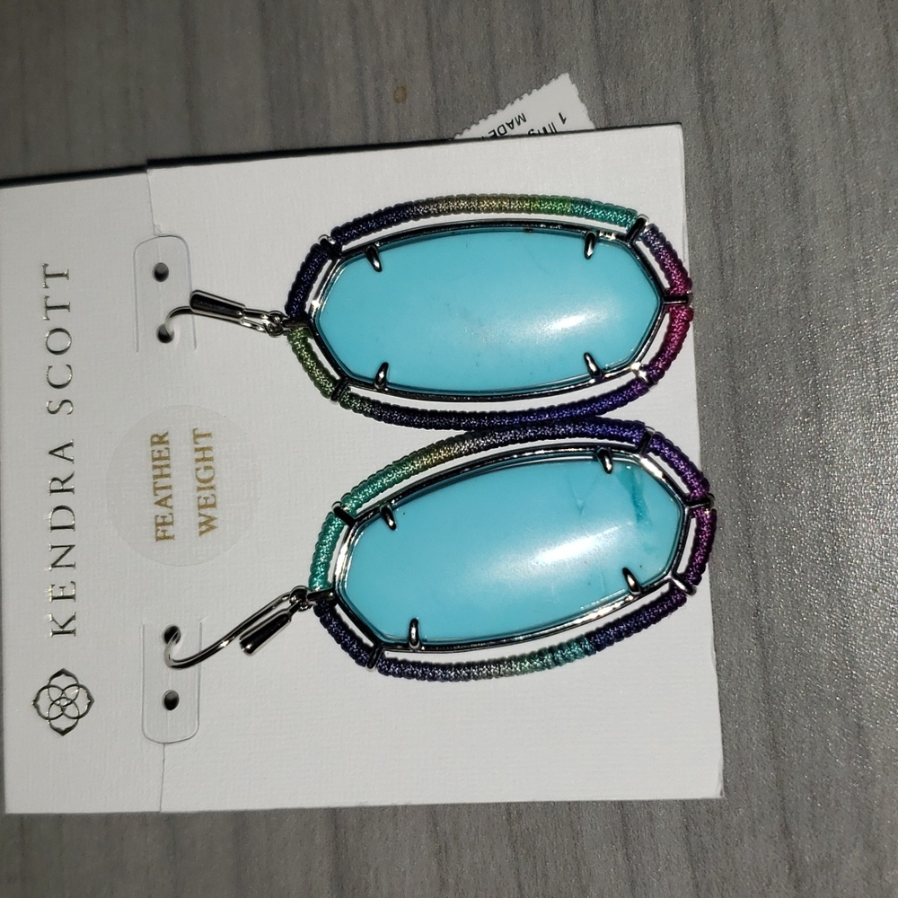 Kendra Scott Threaded Elle - Picture 6 of 10